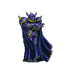 final fantasy iv gba boss golbez