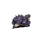 final fantasy iv advance enemy hell turtle