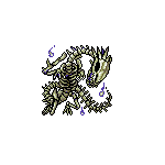 final fantasy iv gba boss lunasaur