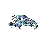 final fantasy iv advance enemy mech dragon