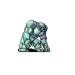 final fantasy iv advance enemy mythril golem