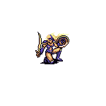 final fantasy iv advance enemy selene guardian