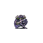 final fantasy iv advance enemy warrior