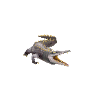 final fantasy iv ds boss alligator