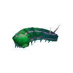 final fantasy iv ds enemy caterpillar