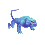 final fantasy iv ds enemy frost beast