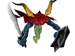 final fantasy iv ds boss geryon