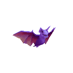 final fantasy iv ds enemy vampire bat