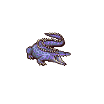 final fantasy iv advance enemy alligator