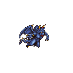 final fantasy iv advance enemy belphegor