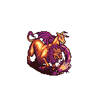 final fantasy iv advance enemy chimera