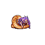 final fantasy iv advance enemy lamia queen