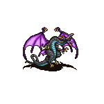 Lunar Bahamut