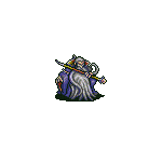 final fantasy iv gba boss lunar ramuh