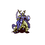 final fantasy iv summon odin