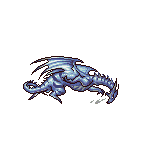 final fantasy iv gba boss storm dragon