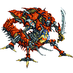 final fantasy vi advance boss Zeromus EG