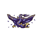 final fantasy iv advance enemy zu