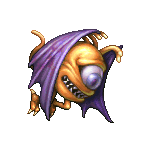 final fantasy iv advance enemy Ahriman