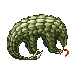 final fantasy iv advance enemy armadillo