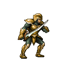 final fantasy iv advance enemy bandit