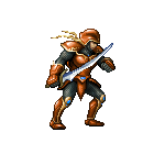 final fantasy iv gba boss baron soldier