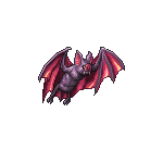 final fantasy iv advance enemy bloody bat