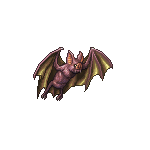 final fantasy iv advance enemy cave bat