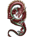 final fantasy iv advance enemy fiend dragon