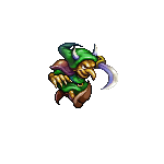 final fantasy iv advance enemy goblin