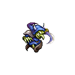 final fantasy iv advance enemy goblin prince