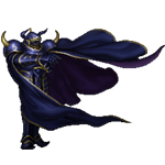 final fantasy iv gba boss golbez