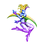 final fantasy iv gba boss lunar shiva