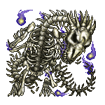 final fantasy iv gba boss lunasaur