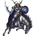 final fantasy iv summon odin