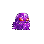 final fantasy iv advance enemy purple barvarois