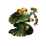 final fantasy iv advance enemy sorceress