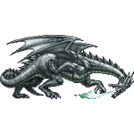 final fantasy iv gba boss storm dragon