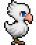 final fantasy iv white chocobo