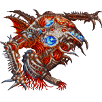 final fantasy iv gba boss zeromus final