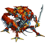 final fantasy vi advance boss Zeromus EG