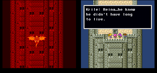 final fantasy v phoenix