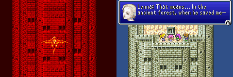 final fantasy v advance phoenix