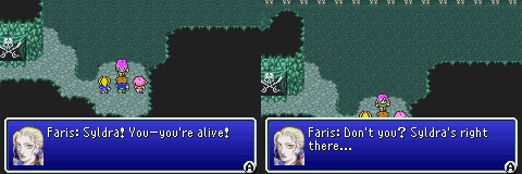 final fantasy v advance odin