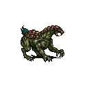 final fantasy vi enemy chitinoid