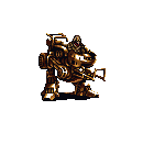 final fantasy vi enemy fortis