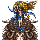 final fantasy vi boss goddess