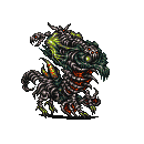 final fantasy vi boss hidon