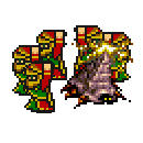 final fantasy vi advance skill mimic