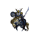 final fantasy vi advance esper odin